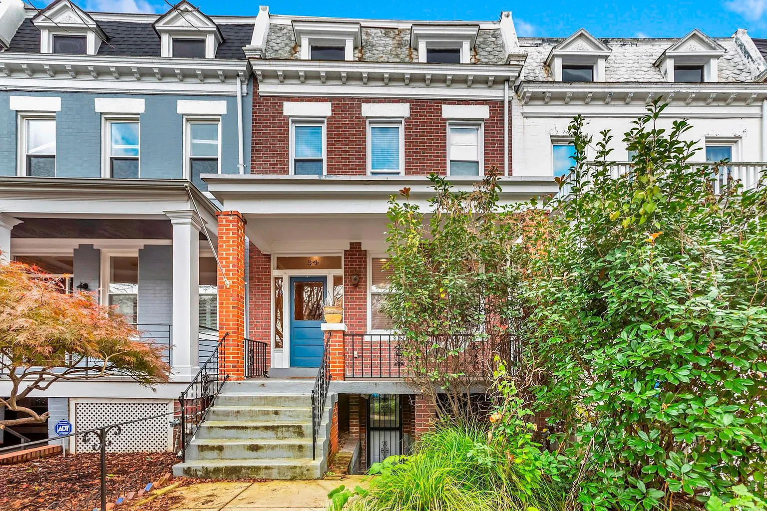 34 W St NW photo 1