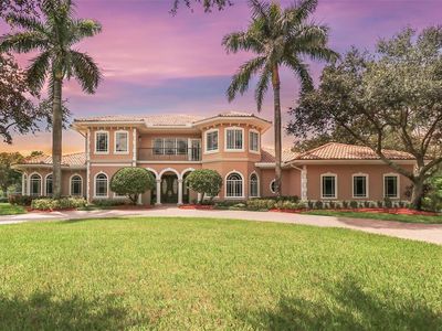 9531 NW 42nd Ct, Coral Springs, FL, 33065