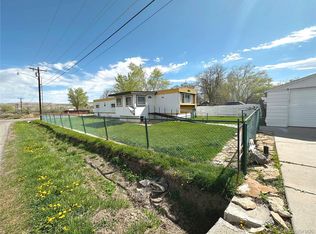 218 N Stanolind Ave, Rangely, CO 81648