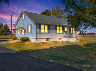 627 N Sandusky Rd, Sandusky, MI 48471