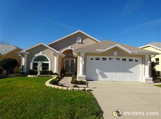 4453 Devon Dr, New Prt Rchy, FL 34653