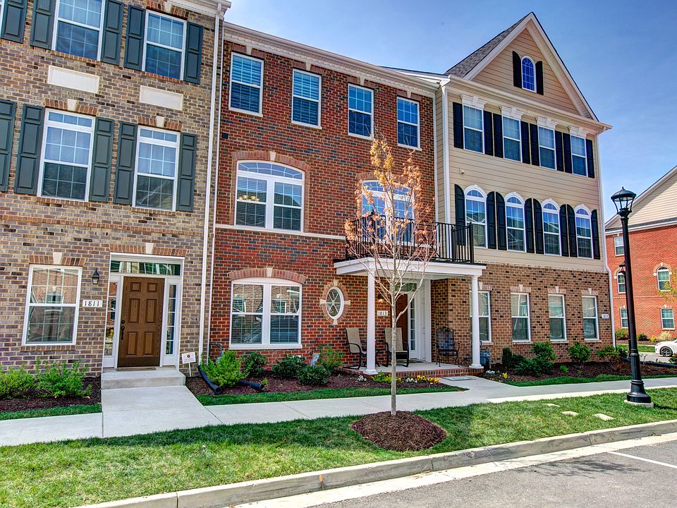 1st image of 1813 Liesfeld Pkwy #1813
