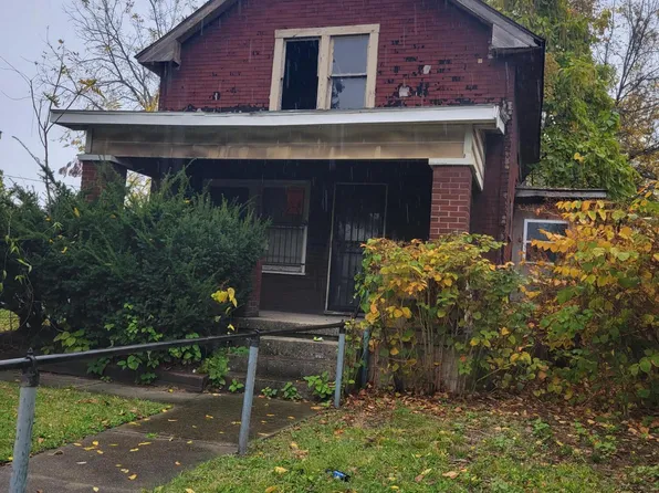 772 E Starr Ave, Columbus, OH 43201