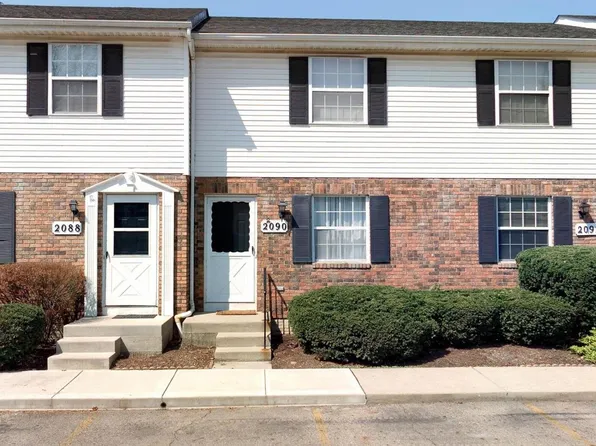 2090 Sprucefield Rd, Columbus, OH 43229