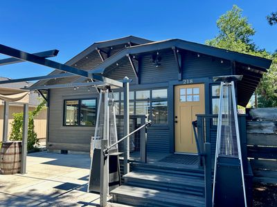 218 SW 4th St, Redmond, OR, 97756