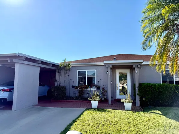 14844 Wildflower Lane, Delray Beach, FL 33446