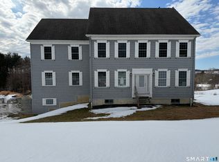 4 Hard Hill Road South, Bethlehem, CT 06751