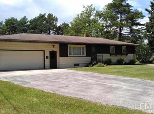 10815 T.65 Rd, Rapid River, MI 49878