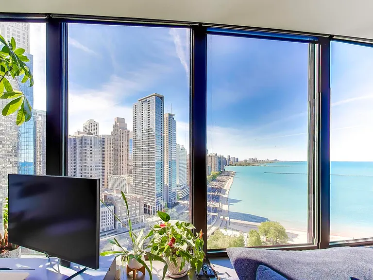 505 N Lake Shore Dr #2412 — Photo 21