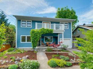2715 SE 65th Ave, Portland, OR 97206