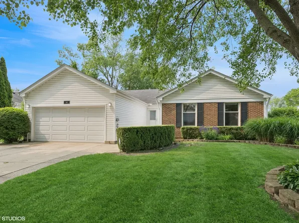 449 Caren Dr, Buffalo Grove, IL 60089