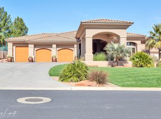2291 E Stone Crest Way, St George, UT 84790