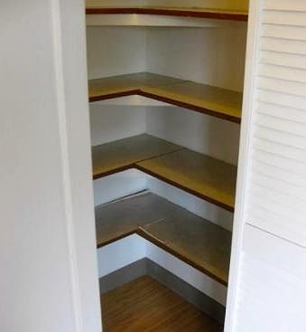 Kitchen Pantry