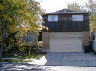 5987 Cilma Dr, West Valley City, UT 84128