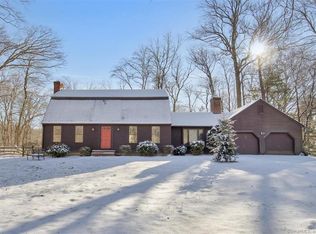 1 Dwayne Rd, Old Saybrook, CT 06475