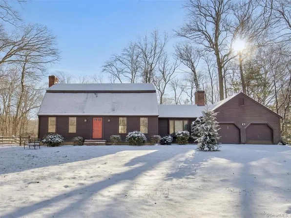 1 Dwayne Road, Old Saybrook, CT 06475