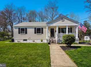 4106 Addison Rd, Fairfax, VA 22030