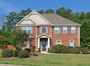 315 Legends Dr, Fayetteville, GA