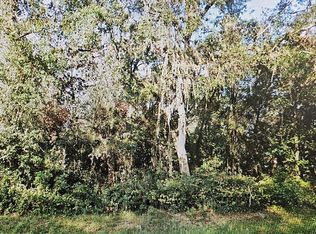13349 SE 25a Cir, White Springs, FL 32096