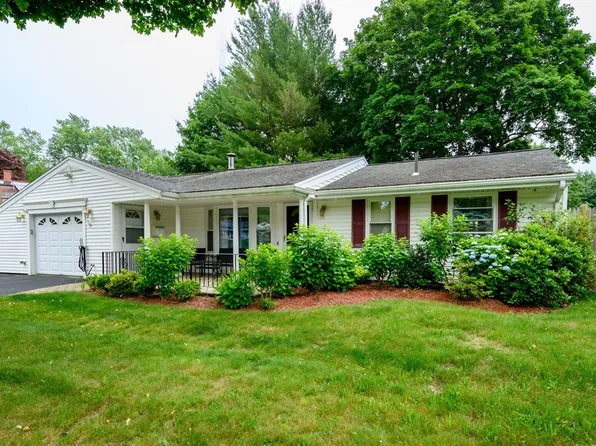 79 Brookville Ave, Brockton, MA 02302