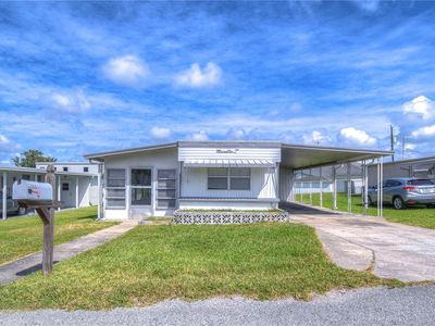 37829 Newal Ave, Zephyrhills, FL, 33542