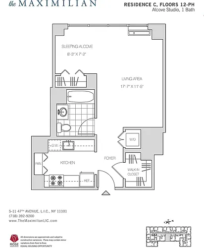 511 47th Ave #12C Photo 1