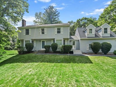 123 Summer St, Medway, MA, 02053
