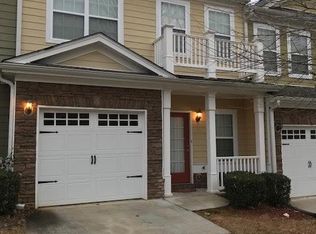 2602 Capella Cir SW, Atlanta, GA 30331