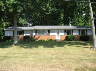 207 Spring Creek Rd, Northfield, OH 44067
