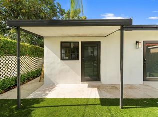 2442 SW 3rd St #1, Miami, FL 33135
