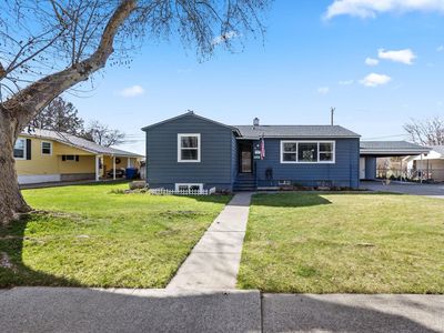 1907 Howell Ave, Richland, WA, 99354