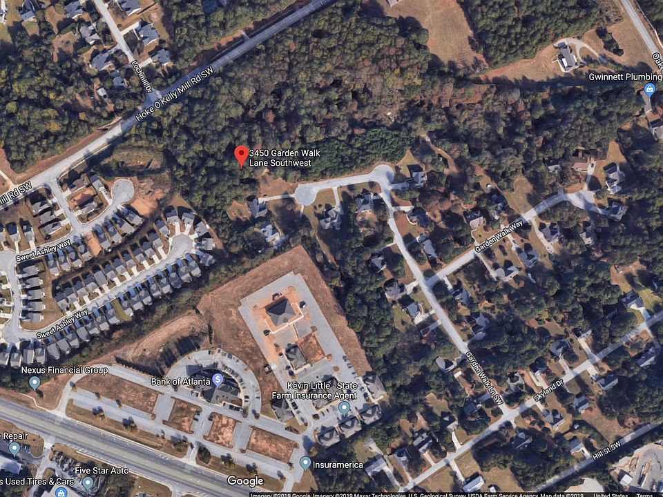 1st image of 3450 Garden Walk Ln