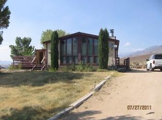 121 Tenaya Dr, Bishop, CA 93514