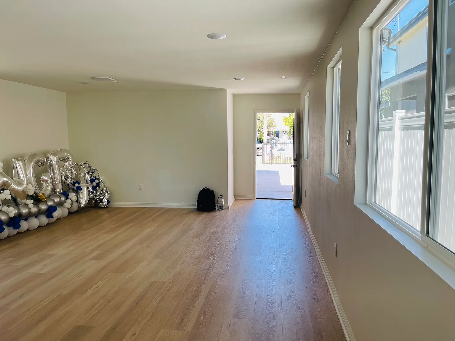 4 bed, 1478 sqft, $4,500 — Photo 4