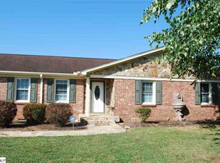109 Whitestone Ave, Mauldin, SC 29662