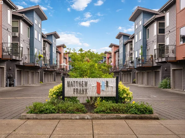 7513 N Leavitt Ave, Portland, OR 97203