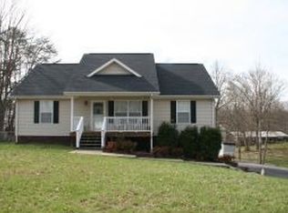 150 Hardin Dr, Jonesborough, TN 37659