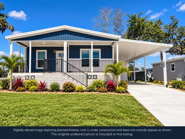 1140 Mayapple Ln, Brooksville, FL 34601