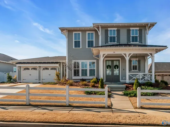 216 Arcadian Way, Madison, AL 35757