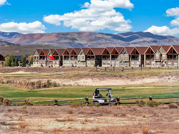 68 Eagle Ridge Drive, Granby, CO 80446