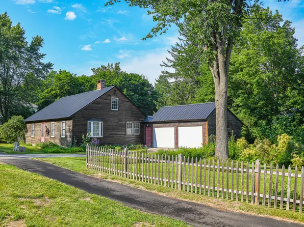 55 North Bridgton Road, Bridgton, ME 04057