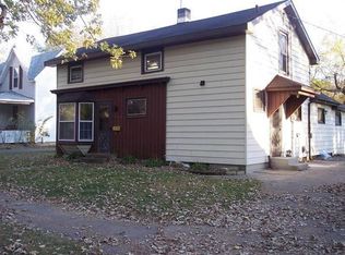 716 Orange St, Hudson, WI 54016