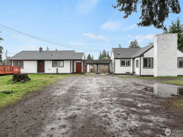 6146 - 6148 88th Street SW, Lakewood, WA 98499