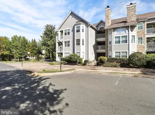 5601 Willoughby Newton Dr UNIT 15, Centreville, VA 20120