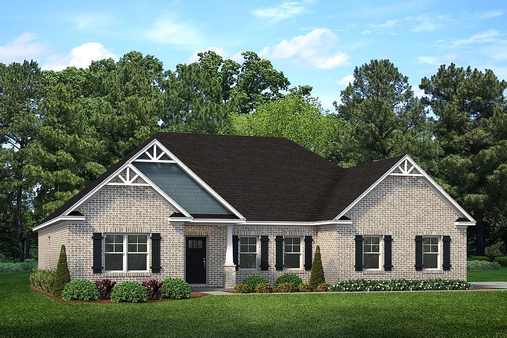 The Hancock Plan, Southern Gayles