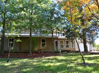 30305 S Little Rd, Garden City, MO 64747