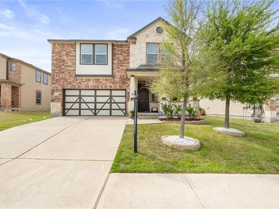 9100 Winter Haven Rd, Austin, TX, 78747