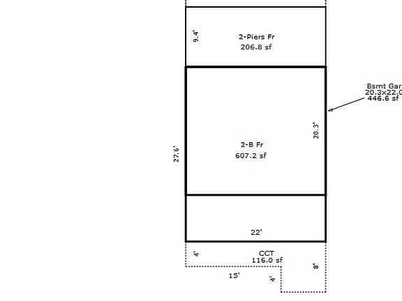 2nd image of 6144 Palomino Ct