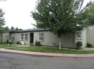 1111 SE 3rd Ave UNIT 46, Canby, OR 97013