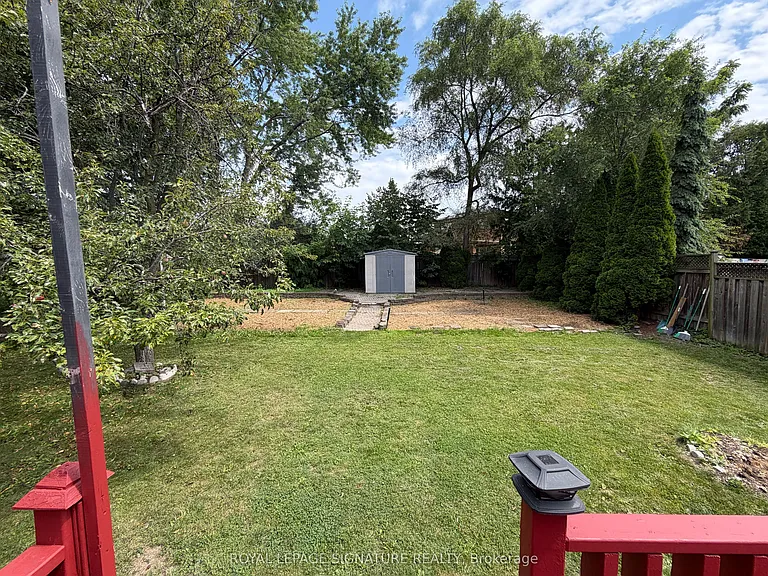 834 Mississauga Valley Blvd — Photo 8
